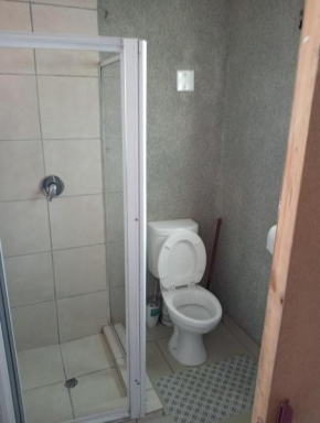 Ngena guesthouse